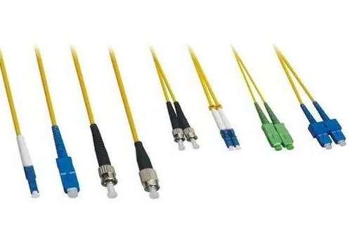 甘南藏族自治州欧孚光缆厂家揭秘MPO光纤跳线结构有哪些