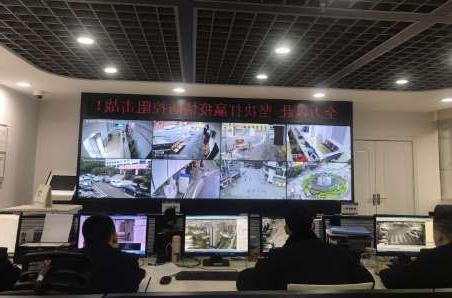 深圳市吉林市公安局购置雪亮工程技术性检测服务项目招标