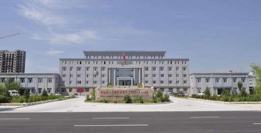 津南区重庆市奉节县人民法院新审判大楼智能化建设项目二次招标