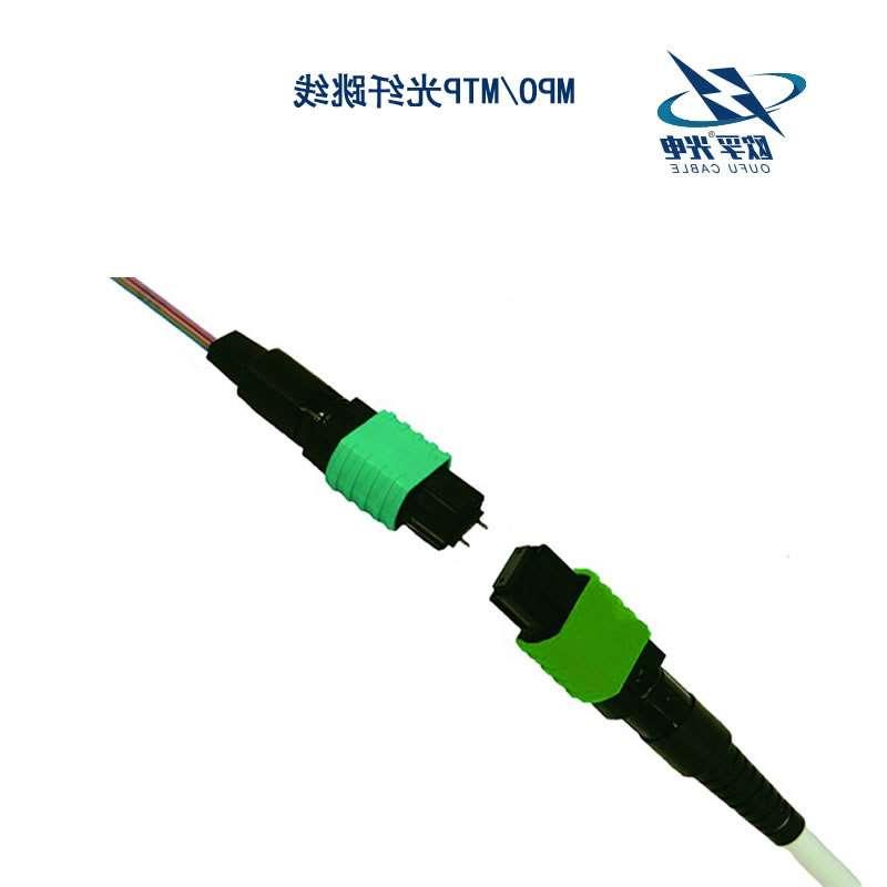 綦江区MPO/MTP光纤跳线