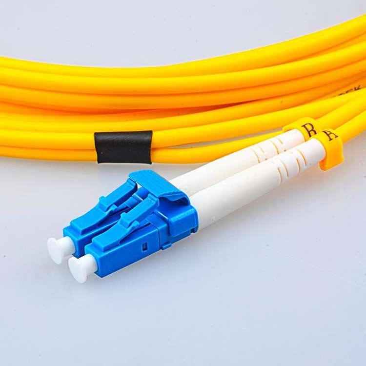 松江区lc-lc光纤跳线有什么用 光纤跳线产品有什么特点